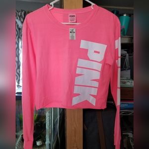 SOLD! Victoria's Secret Pink
